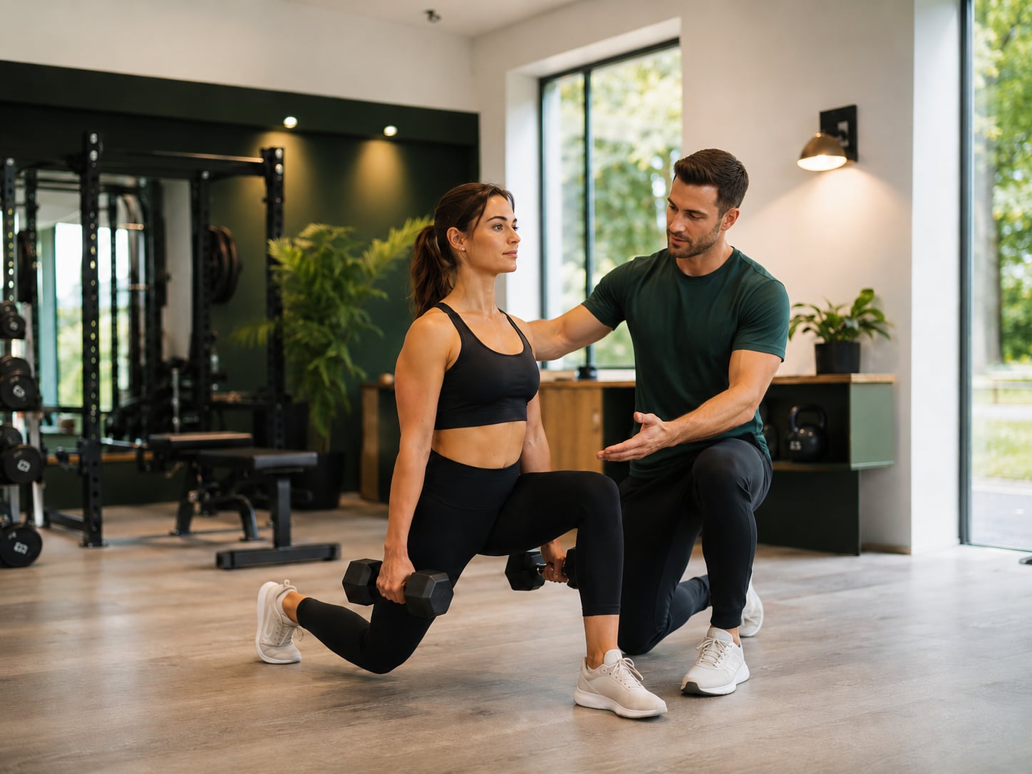 Personal Training — Single